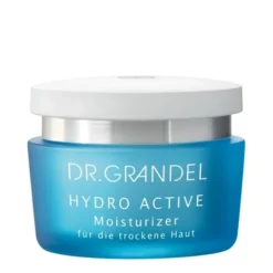 Dr Grandel Hydro Active Moisturizer