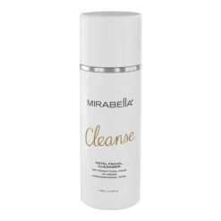 Mirabella Cleanse Total Facial Cleanser