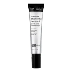 PCA Skin Intensive Brightening Treatment: 0.5% Pure Retinol Night