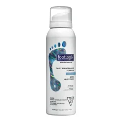 Footlogix #2 Daily Maintenance Formula