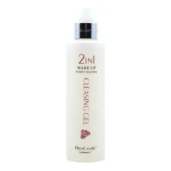 Bio Code 2-in-1 Makeup Removing Cleansing Gel