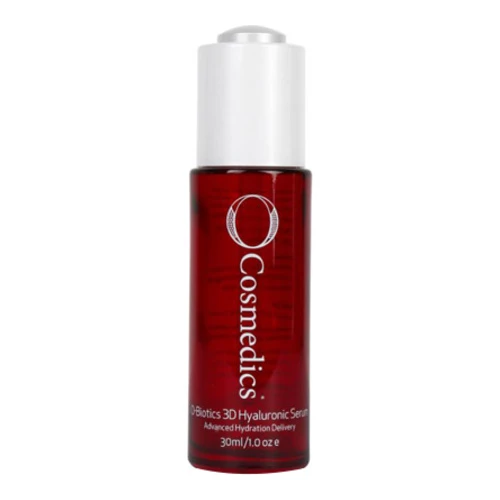 O Cosmedics 3D Hyaluronic Serum