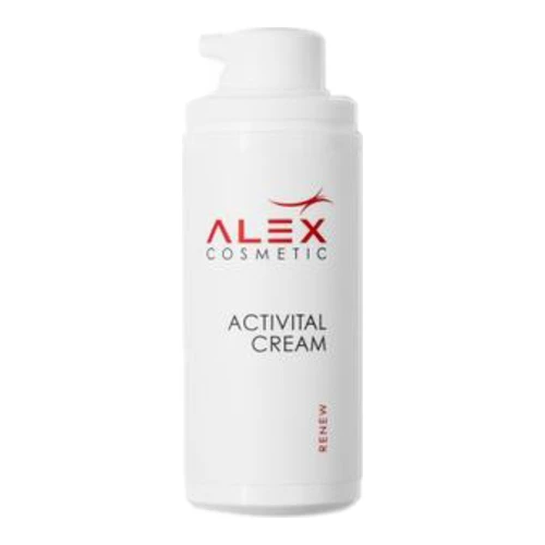 Alex Cosmetics Activital Cream