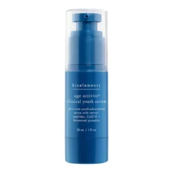 Bioelements Age Activist Clinical Youth Serum