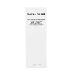 Grown Alchemist Age-Repair Lip Treatment - Tri-Peptide Violet Leaf Extract - Image 2