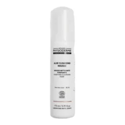 Physiodermie Aloe Cleansing Mousse Organic