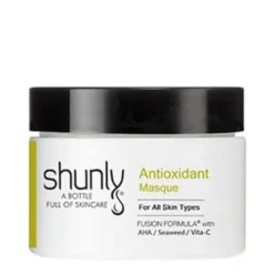 Shunly Antioxidant Masque