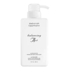 Deborah Lippmann Balancing Act -Manicure Safe Hand Soap