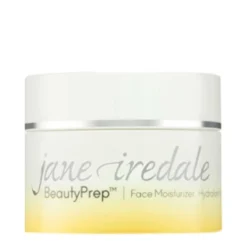 Jane Iredale BeautyPrep Face Moisturizer