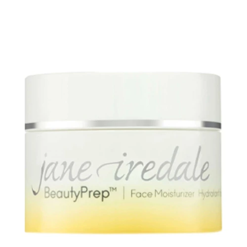 Jane Iredale BeautyPrep Face Moisturizer