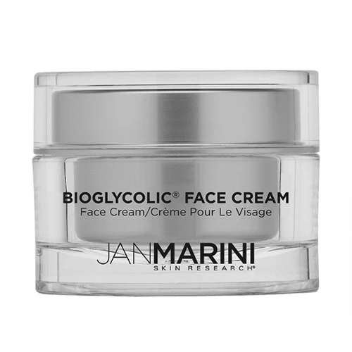 Jan Marini Bioglycolic Face Cream