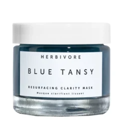 Herbivore Botanicals Blue Tansy Resurfacing Clarity Mask