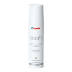 Gehwol Balance Leg And Foot Lotion
