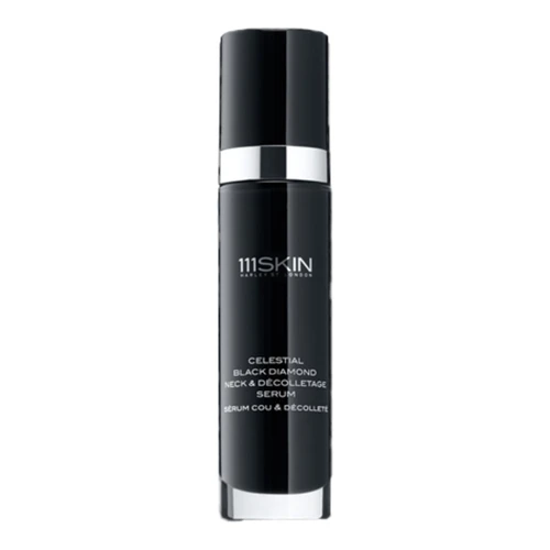 111SKIN Celestial Black Diamond Neck And Decolletage Serum