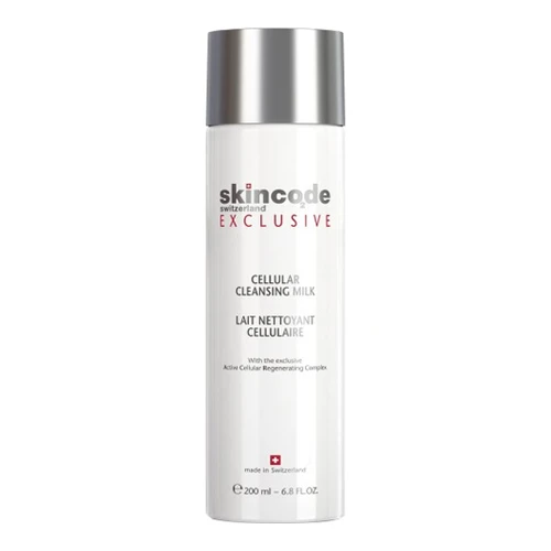 Skincode Cellular Cleansing Milk