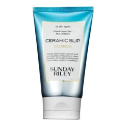 Sunday Riley Ceramic Slip Cleanser