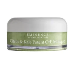 Eminence Organics Citrus And Kale Potent C + E Masque
