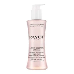 Payot Cleansing Micellar Fresh Water