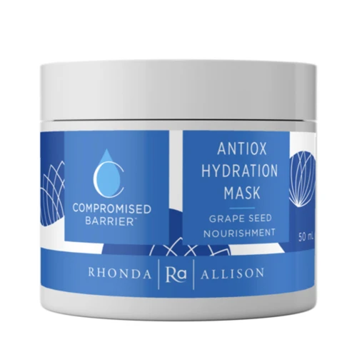 Rhonda Allison Compromised Barrier Antiox Hydration Mask - Image 2