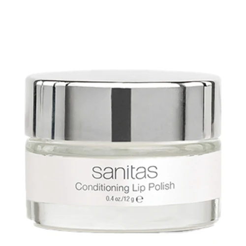 Sanitas Conditioning Lip Polish