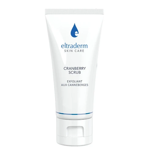 Eltraderm Cranberry Scrub