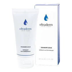 Eltraderm Cranberry Scrub - Image 2