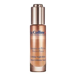 La Colline Double Power Cellular Night Elixir