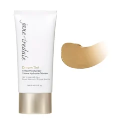 Jane Iredale Dream Tint SPF 15 - Dark -Care Product Store Dream Tint SPF 15 Medium Dark 11334 8839 detail