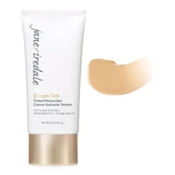Jane Iredale Dream Tint SPF 15 - Dark -Care Product Store Dream Tint SPF 15 Medium Light 11288 443 detail