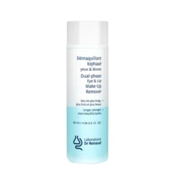Dr Renaud Dual-Phase Eye And Lip Make-Up Remover