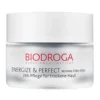 Biodroga Energize And Perfect 24-Hour Care - Dry Skin