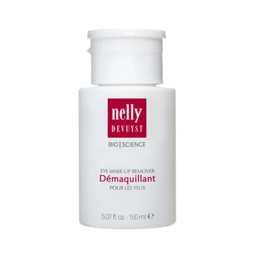Nelly Devuyst Eye Make-up Remover
