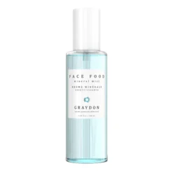 Graydon Face Food Mineral Mist