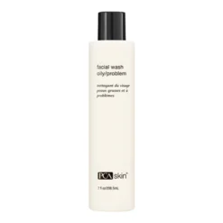 PCA Skin Facial Wash For Oily / Problem Skin