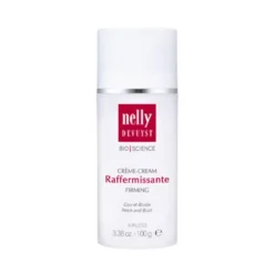 Nelly Devuyst Firming Cream Neck And Bust