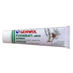 Gehwol Fusskraft - Green