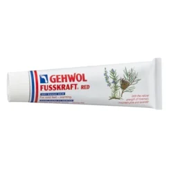 Gehwol Fusskraft - Red Rich (Dry)