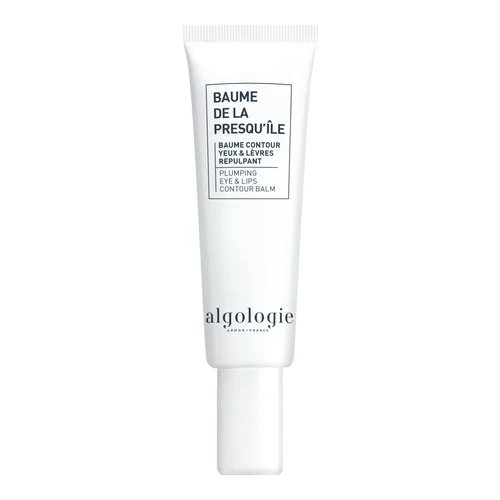 Algologie Global Anti-aging Eye And Lip Contour Balm