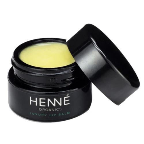 Henne Organics Luxury Lip Balm -Care Product Store HO2002 36721 1948 detail