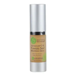 Doctor D Schwab Alphasomes C-8 Flawless Skin Brightening Serum