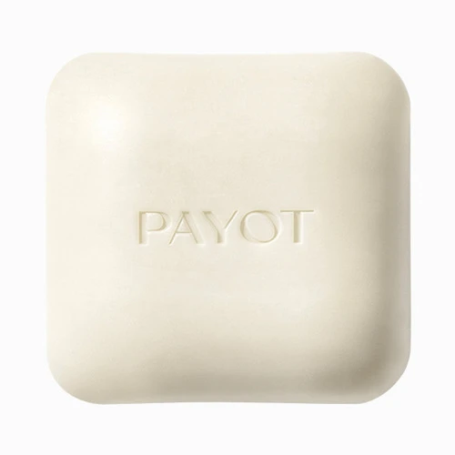 Payot Herbier Cleansing Face And Body Bar