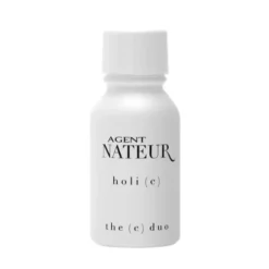 Agent Nateur Holi (C) The C Duo Calcium And Vitamin C