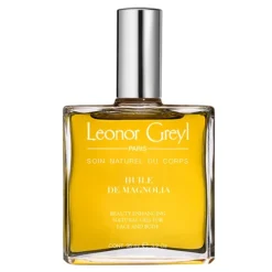 Leonor Greyl Huile De Magnolia