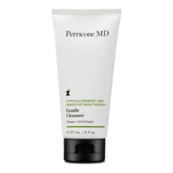 Perricone MD Hypoallergenic CBD Sensitive Skin Therapy Gentle Cleanser