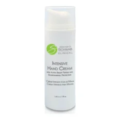 Doctor D Schwab Intensive Hand Cream W Alpha Bright And Environmental Protection