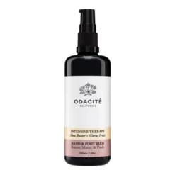 Odacite Intensive Therapy Hand And Foot Balm