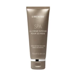La Biosthetique La Creme Intense Pour Les Pieds