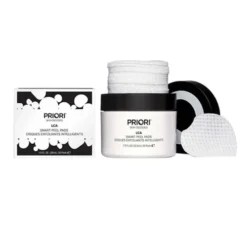 Priori LCA Smart Peel Pads