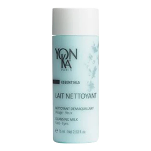 Yonka Lait Nettoyant (Cleansing Milk) - Image 2