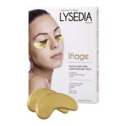LYSEDIA Liftage Eye Contour Patch